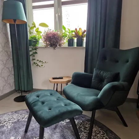 Magdalena Centrum Urania * أولشتين